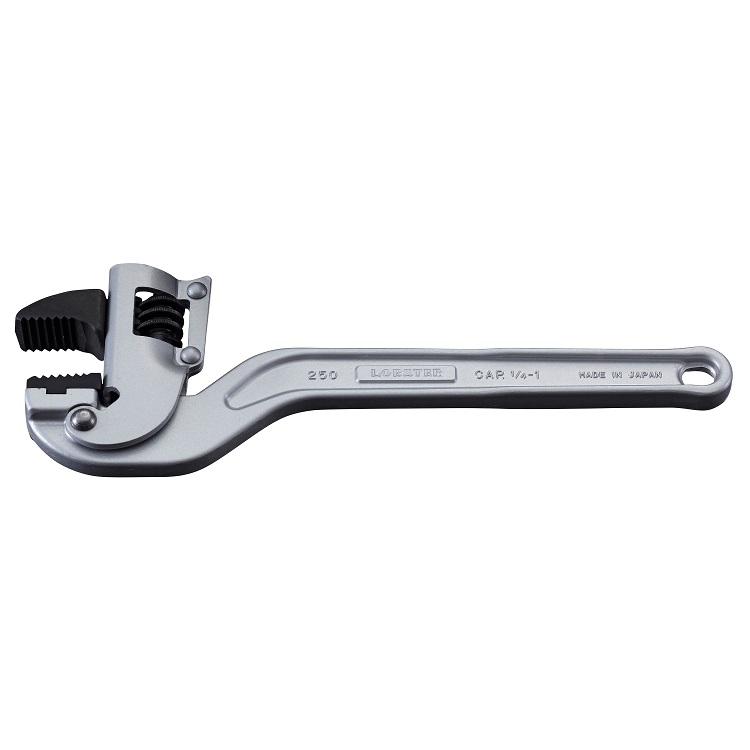 Aluminum corner wrench　ACW